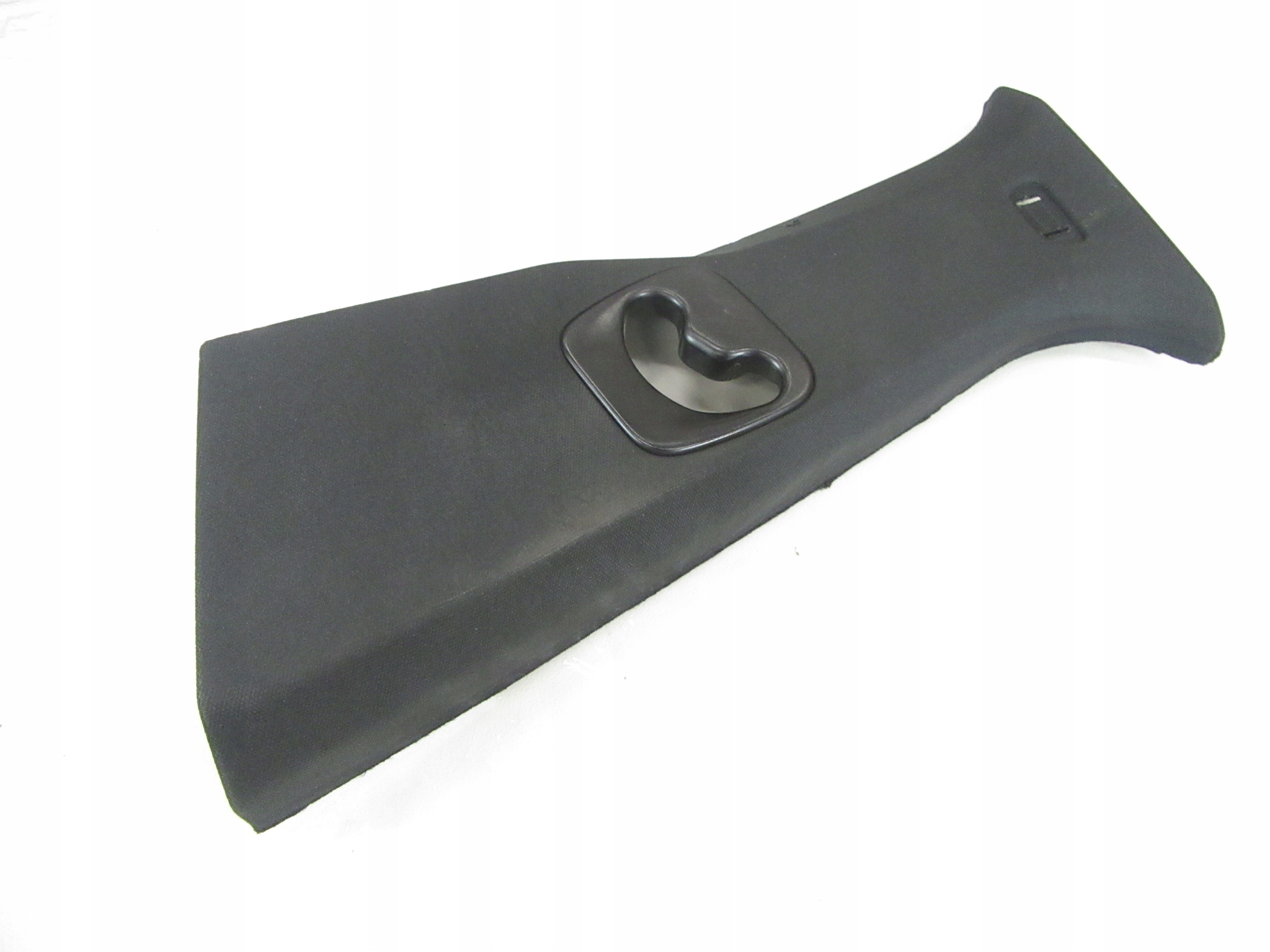 cover slupka B left front BMW F25 X3 m-packet