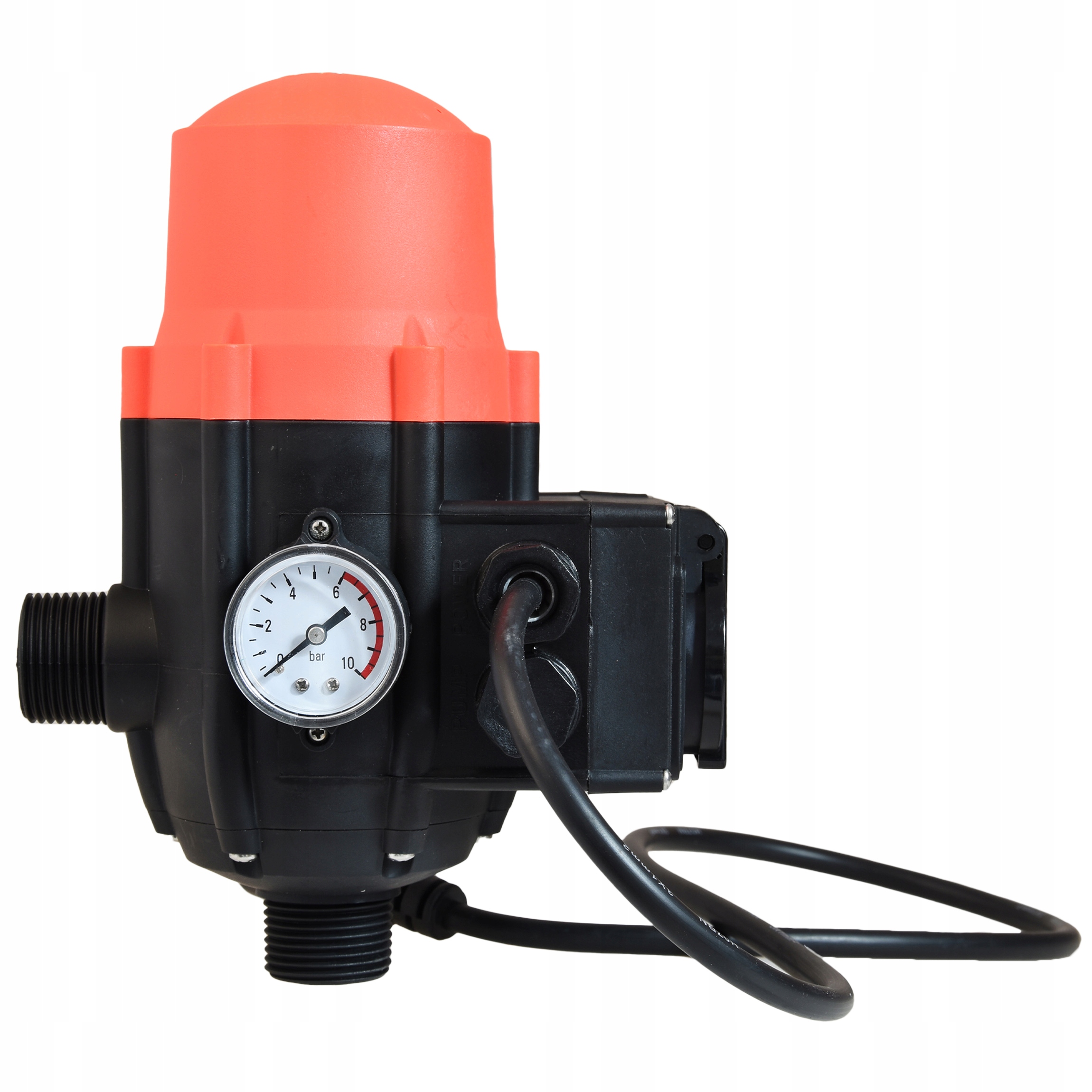 

Sterownik Pompy Automat Włącznik Ciśnieniowy