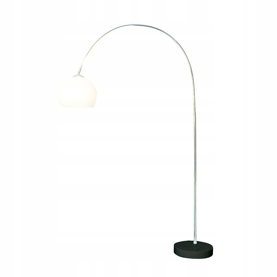 Podlahová lampa Piegano ML4906-1B Italux