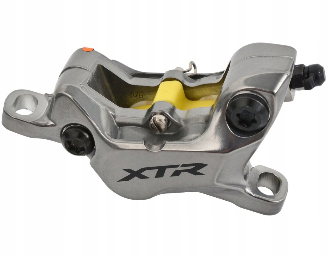 Shimano Xtr BR-M9120 Pm N03A zacisk hamulca 4 tłoc