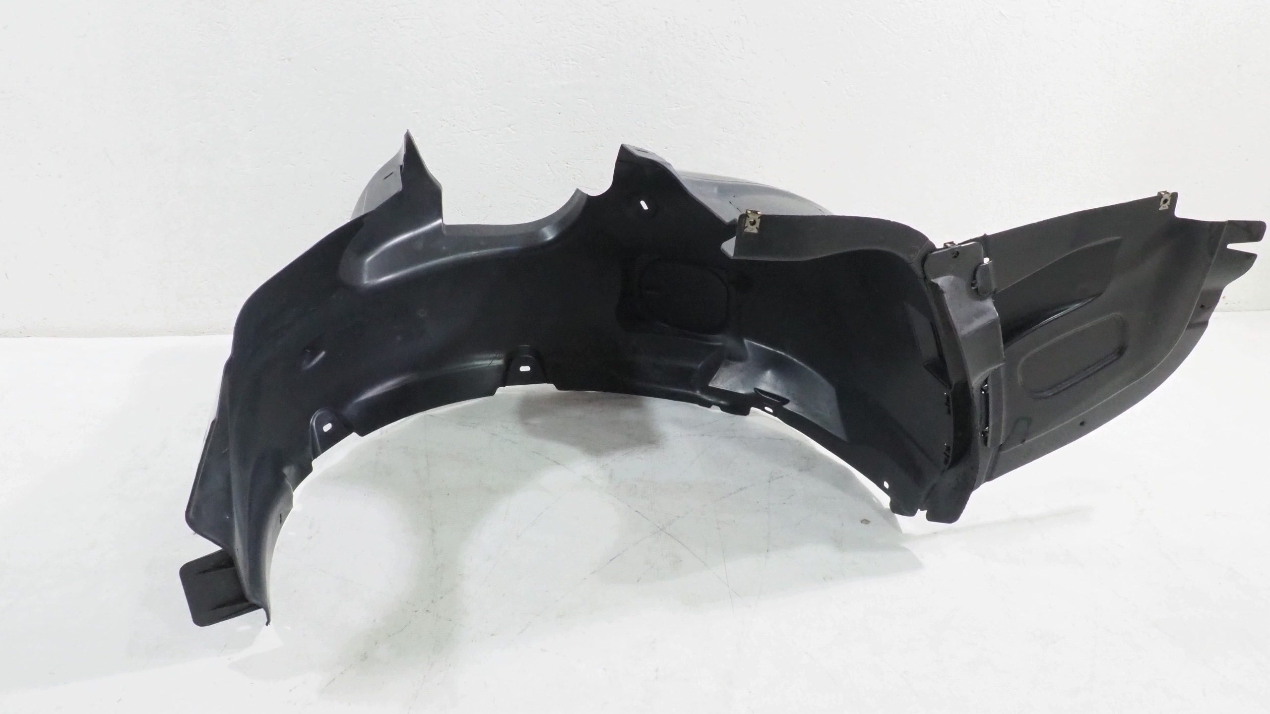 Skoda Fabia III mudguard left front 6V0809957