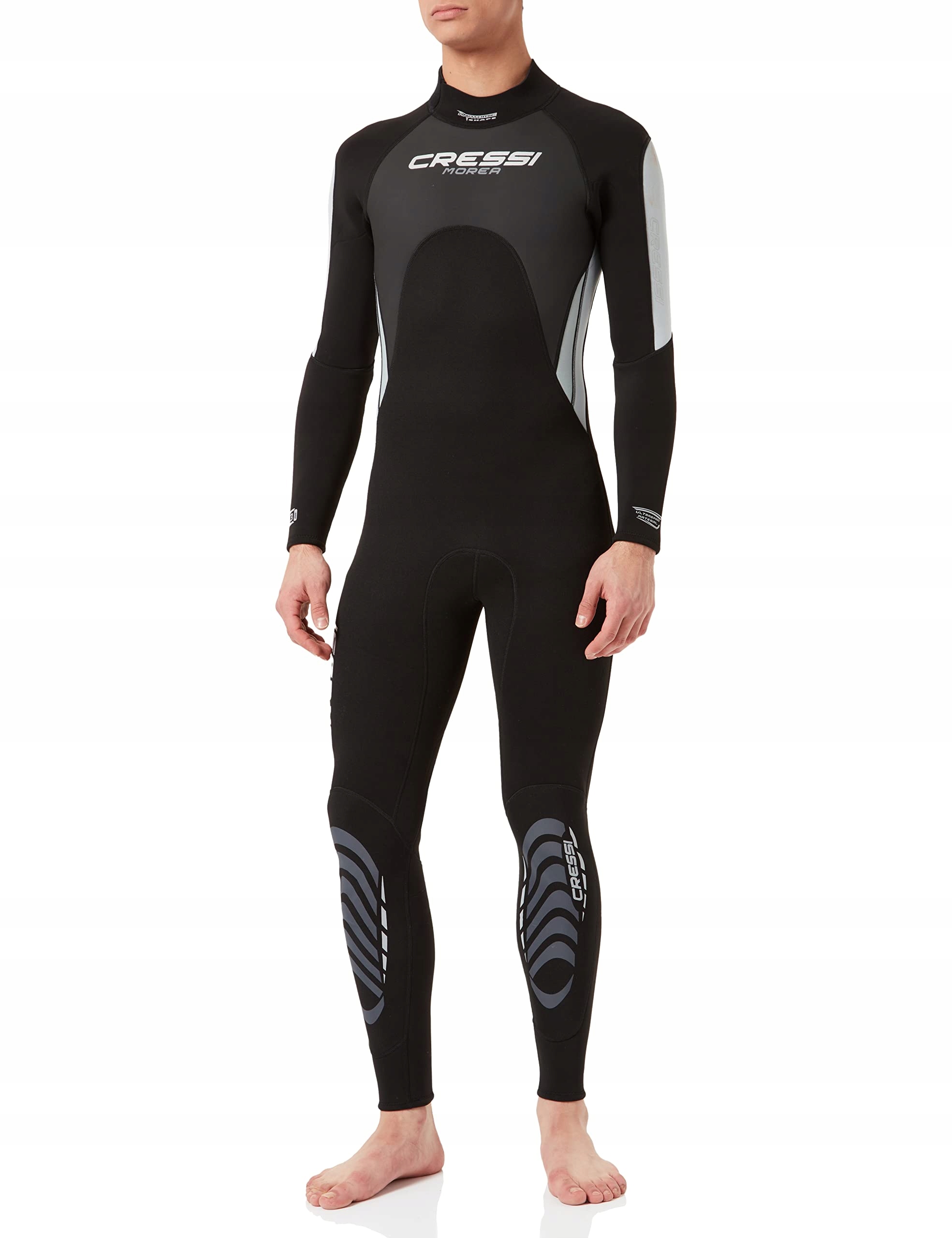 Cressi Morea męski kombinezon skafander neoprenowy 3 mm, XL