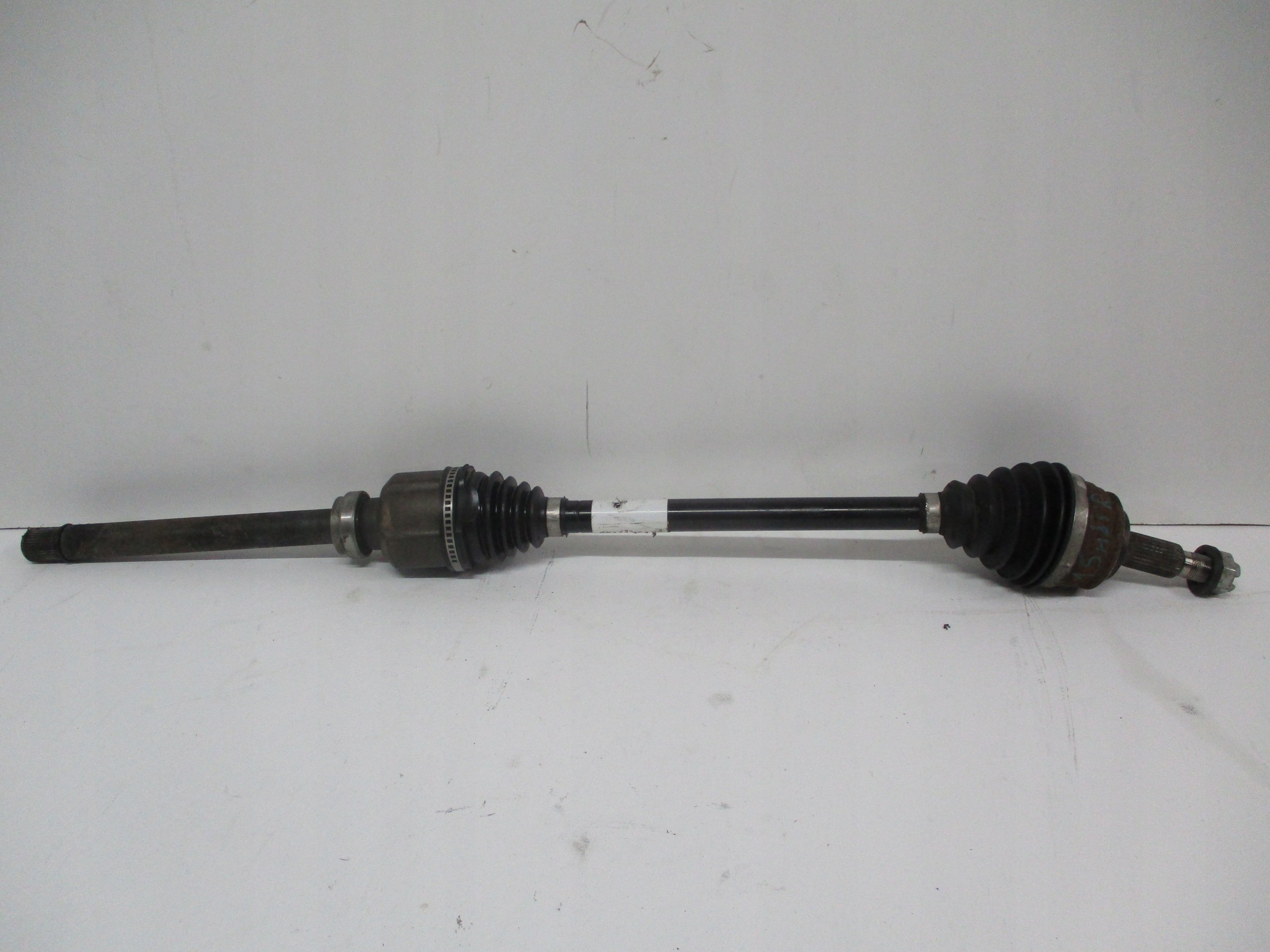semi-axis right PEUGEOT 5008 II 9811176480