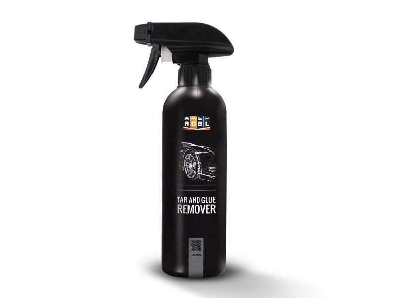 ADBL TAR AND GLUE REMOVER 0.5L