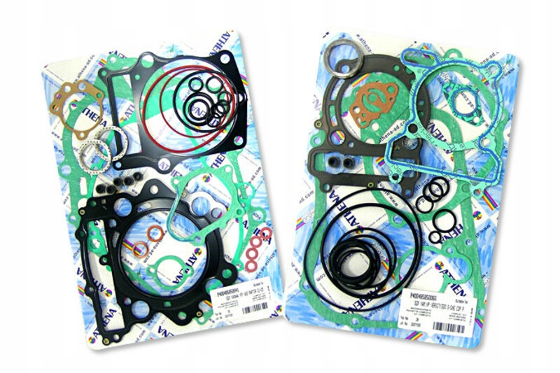 Kpl.uszczelek Athena Gas Gas Ec 200