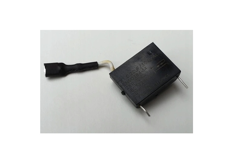 BOSCH KONDENSATOR WYŁĄCZNIKA GWS 20 230 PWS 19 H Marka inna