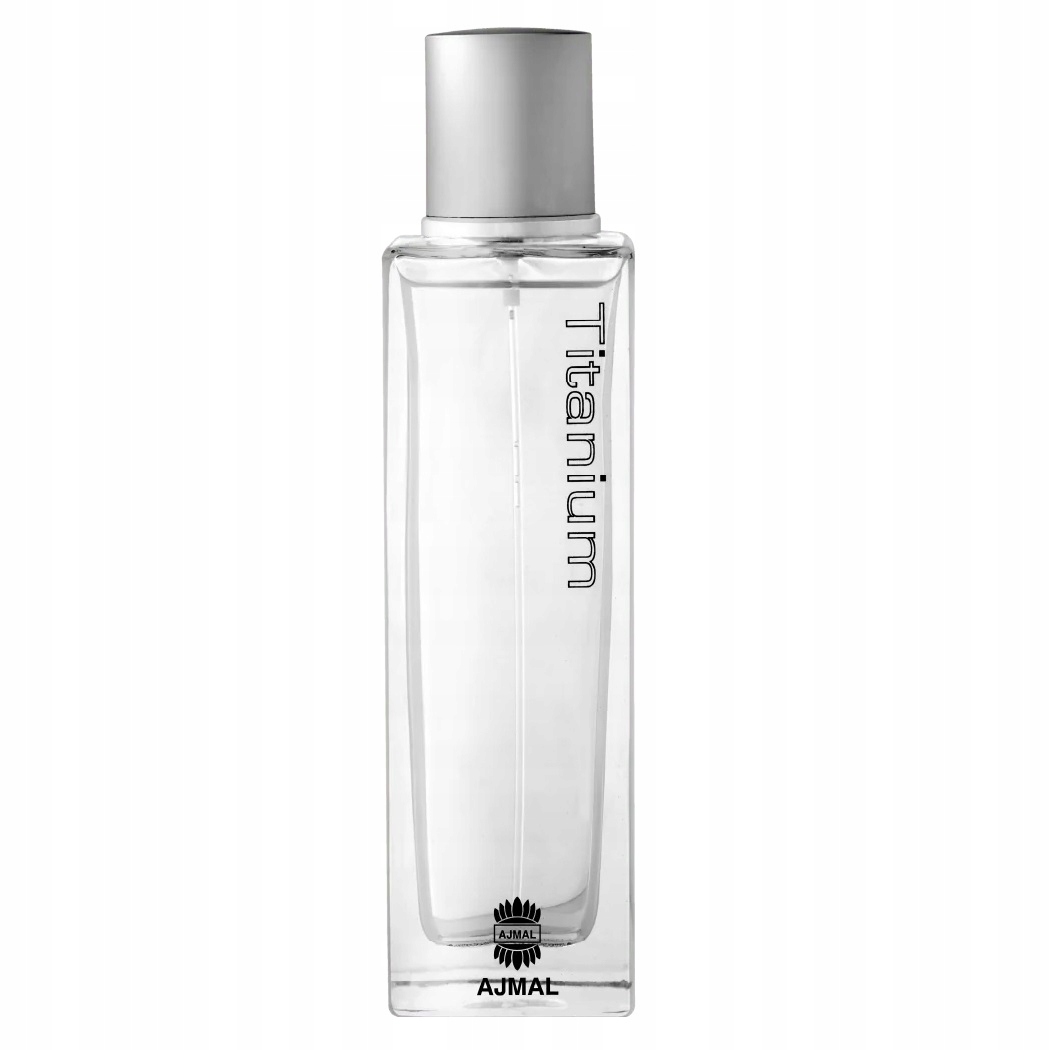 Ajmal Titanium Edp 100 ml Sprej