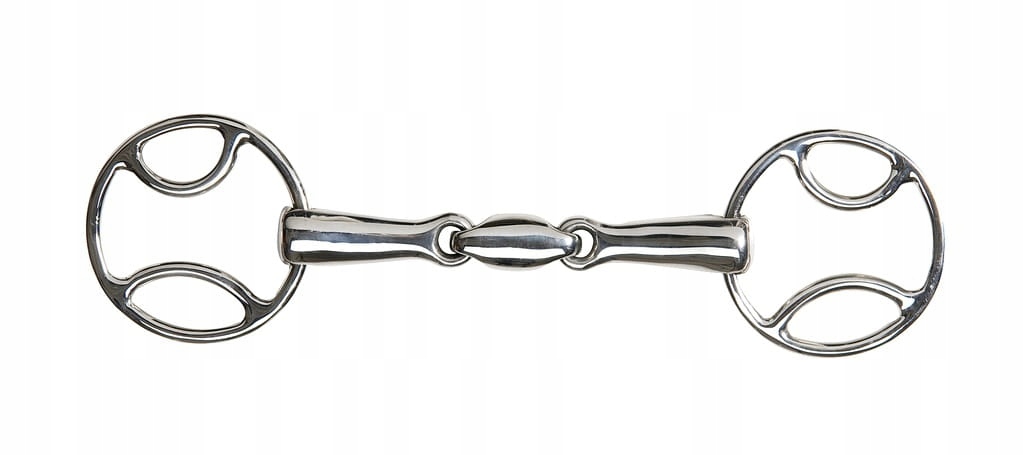 Udidlo obyčejná, dvojitě lomená, plná Felling Multi Ring 12,5