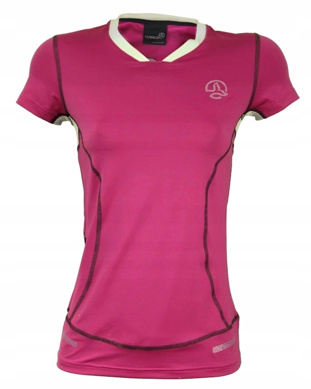 TERNUA Koszulka termoaktywna damska sportowa L