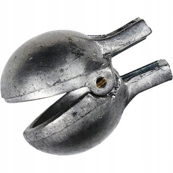 GRUNTOMIERZ LORPIO ŻABKA 25gr - 2szt.