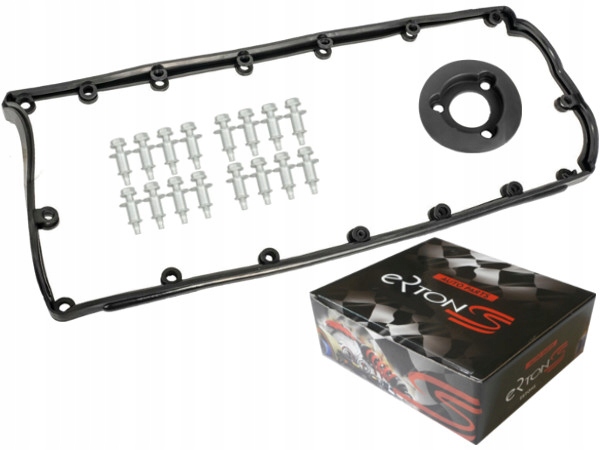 USZCZELKA GLOWICY ZAWOROW MULTIVAN V T5 V 2 5 TDI