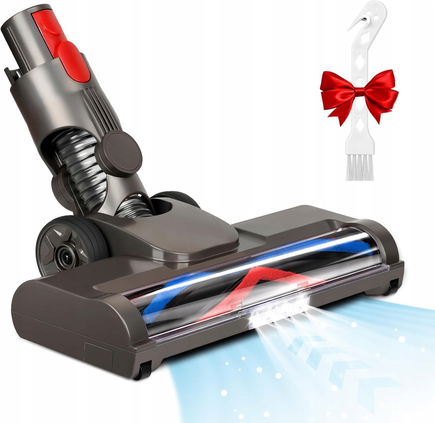 Turbo rotační kartáč pro Dyson V7 V8 V10 V11 V15