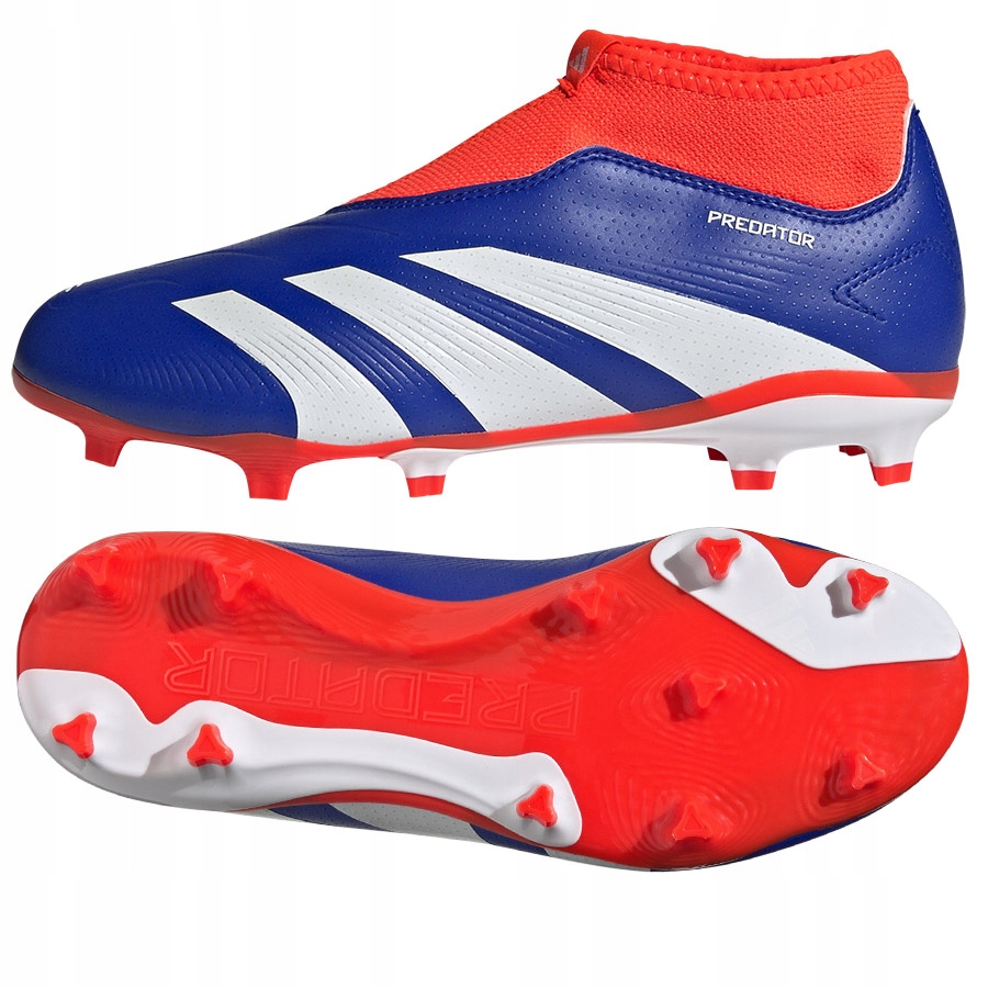 Adidas Korkové boty Predator League LL Fg vel. 37 1/3 IF6356