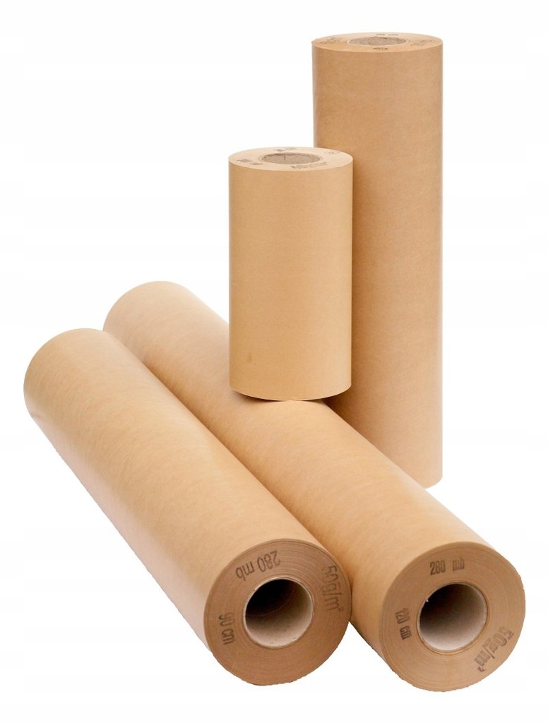 

Papier Maskujący (do Oklejania) L60 130Mb 40My