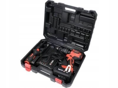 18V aku vrtačka Yato YT-82790