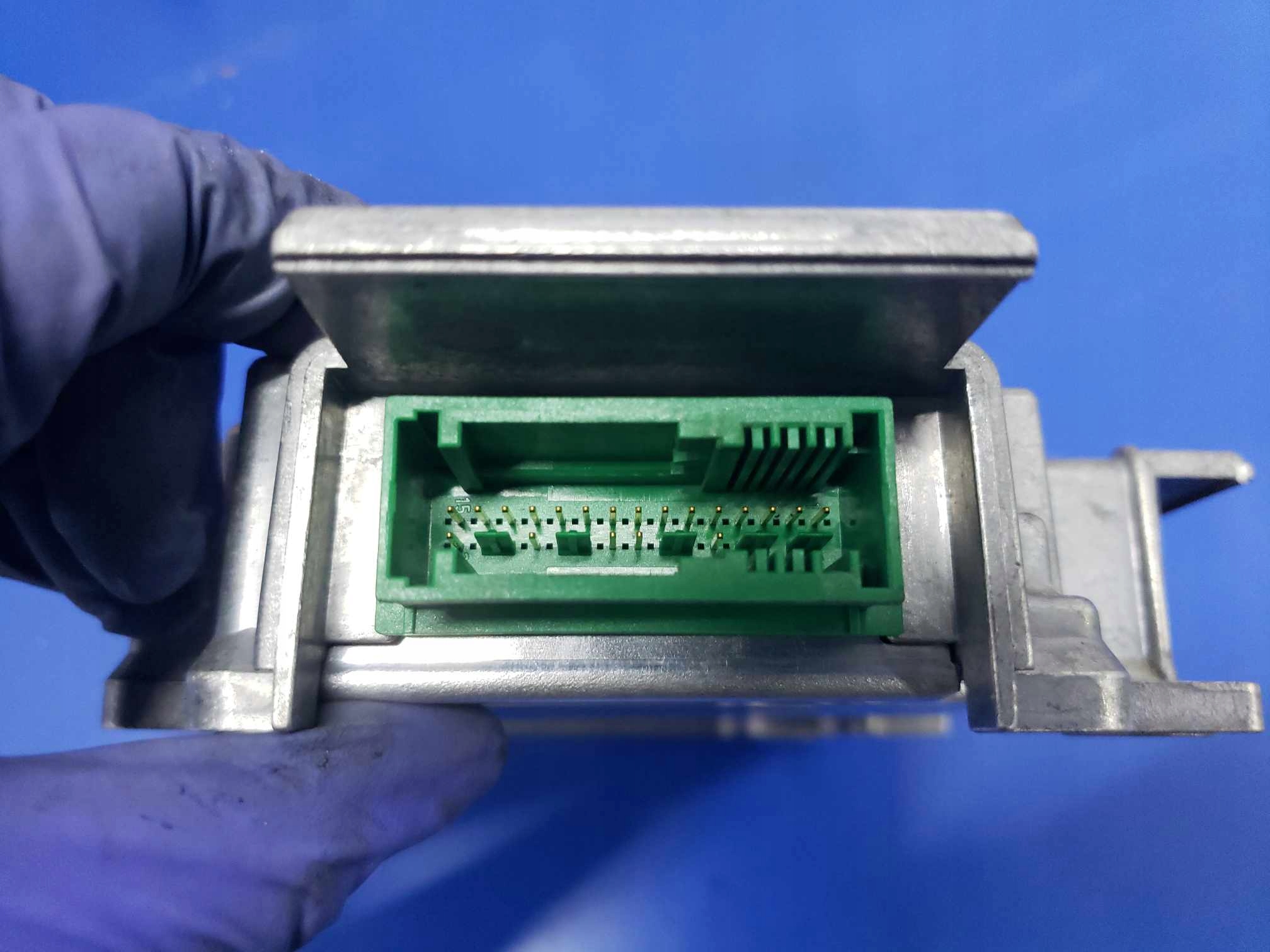 module control unit Sensor airbag 12799563 saab 9-3 II 93 oe 02-03r.