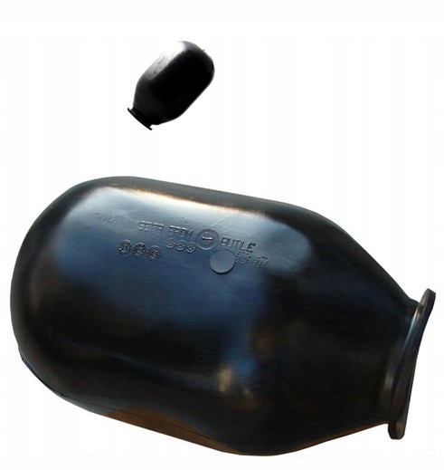 Gumový sáček Epdm pro hydroforovou nádrž Omnigena Wz 750 50 Litrů