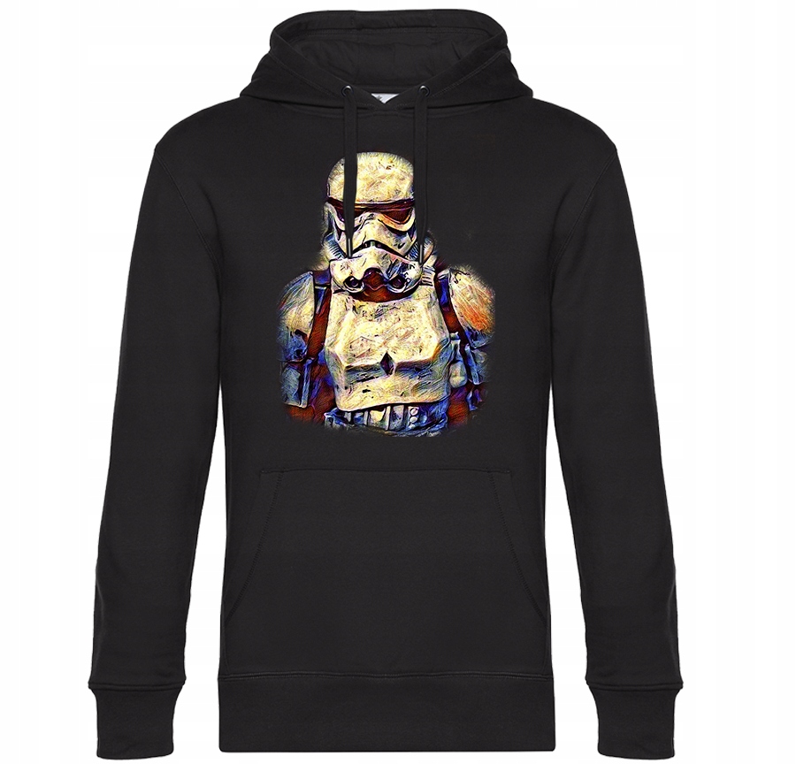 

Bluza Stormtrooper Żołnierz Szturmowiec XXL