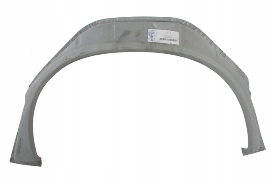 REPERATURKA NADKOLA TYŁ FORD TRANSIT 91-00 DŁUGI L