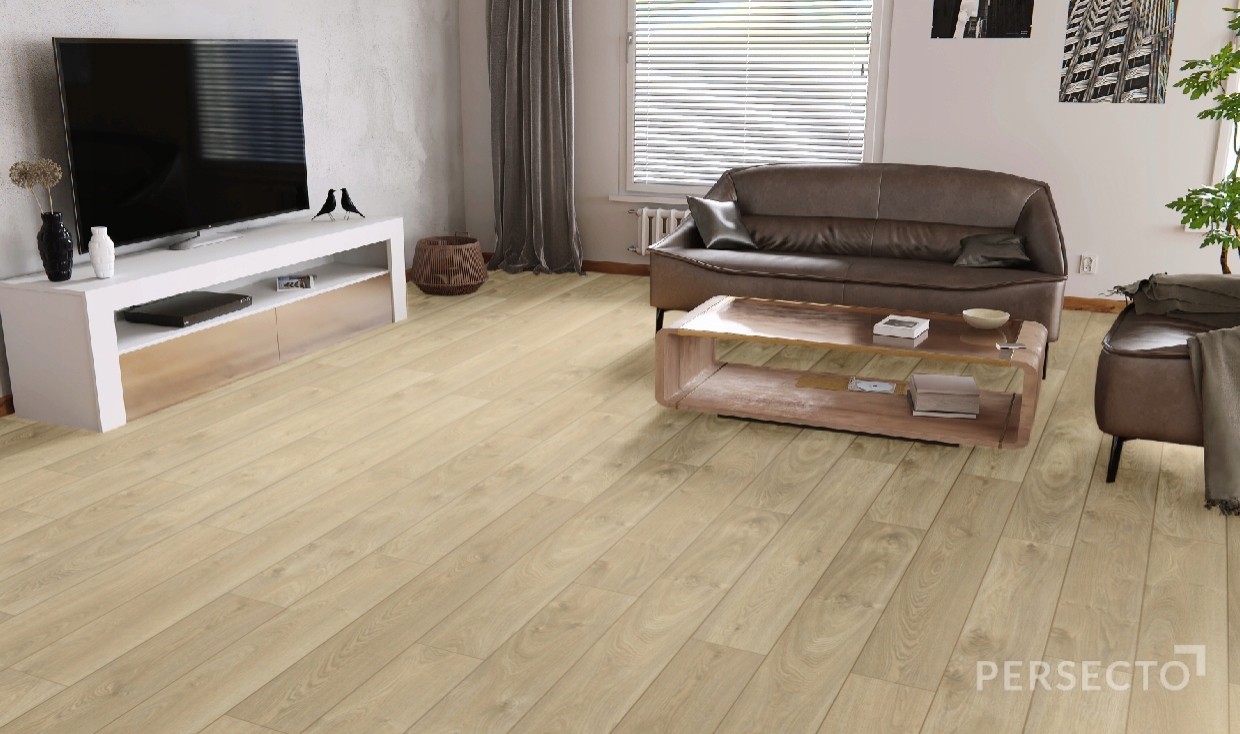 Panele Laminowane Persecto AC5 Dąb Castello 2,397 Kod producenta 2044