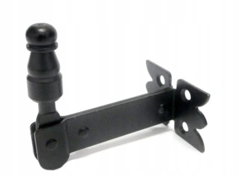 

Blokada Zamknięcie Do Okiennic Okiennicy Czarne