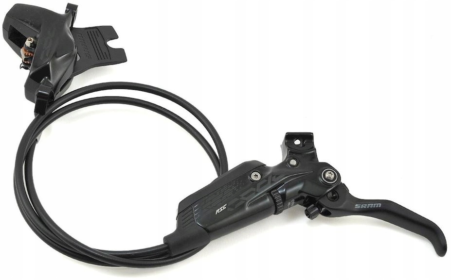 Hamulec hydrauliczny Sram Code RSC Przód 00.5018.109.000