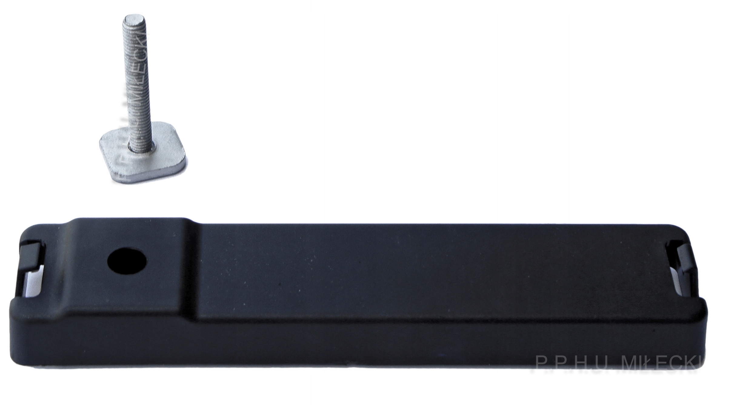 

Adpater Mont Blanc uchwyt Barracuda Thule Wingbar
