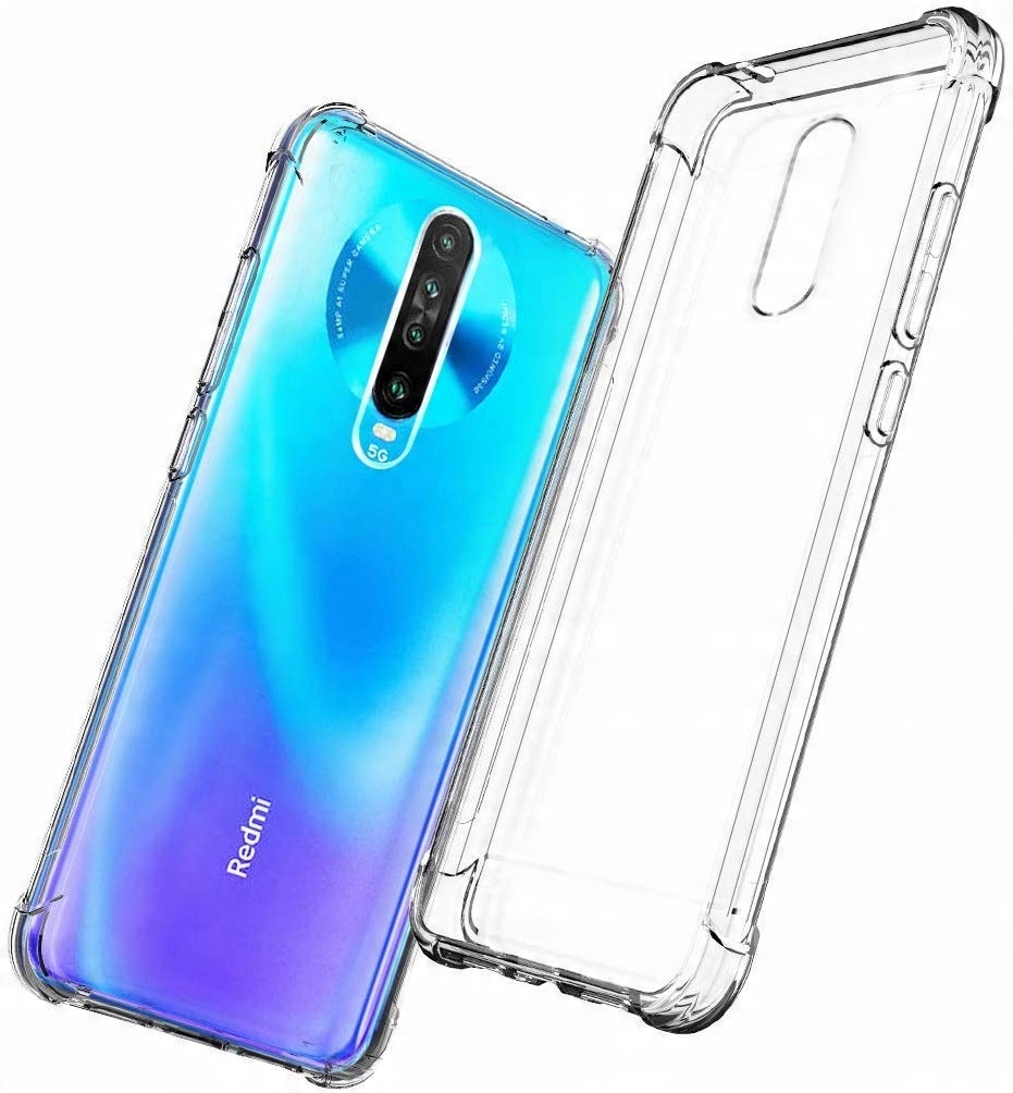 

Etui Pancerne A-Shock do Xiaomi Redmi K30