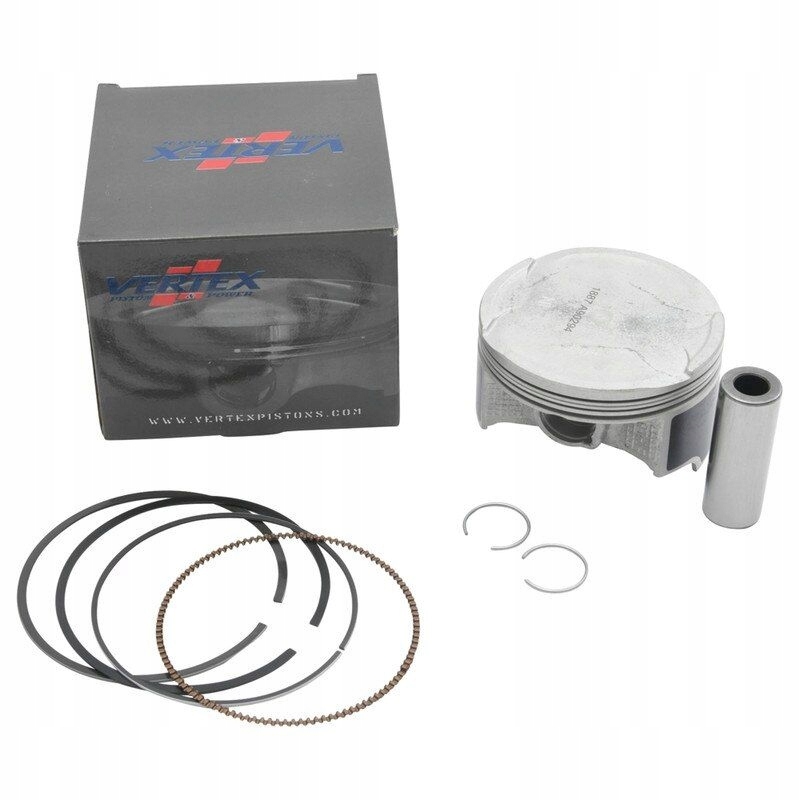 Vertex 2025/12 Piest 4T Honda Talon 1000 R '21, Talon 1000 R Sxs '19-'24, Ta