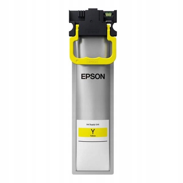 Originální inkoust Yellow Epson T9454 (C13T945440)