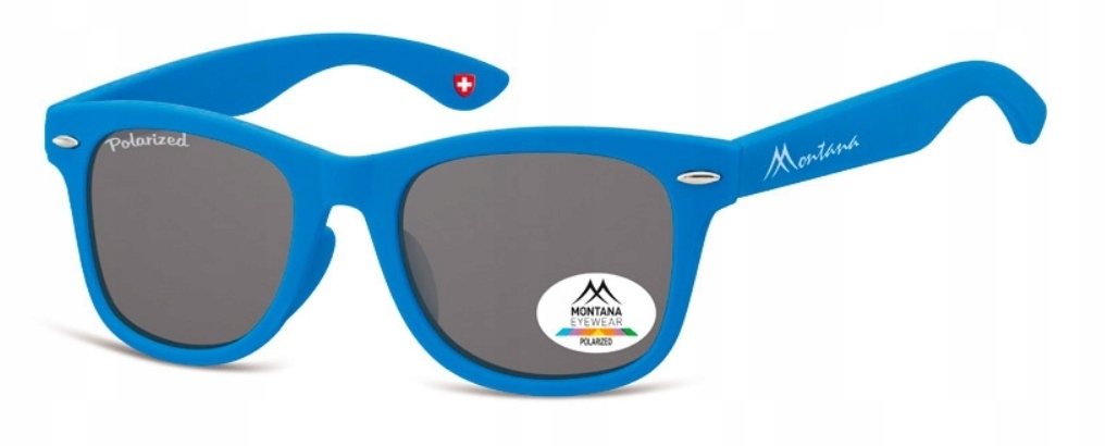 OKULARY PRZECIWSŁONECZNE POLARYZACYJNE DZIECIĘCE Kod producenta M967C