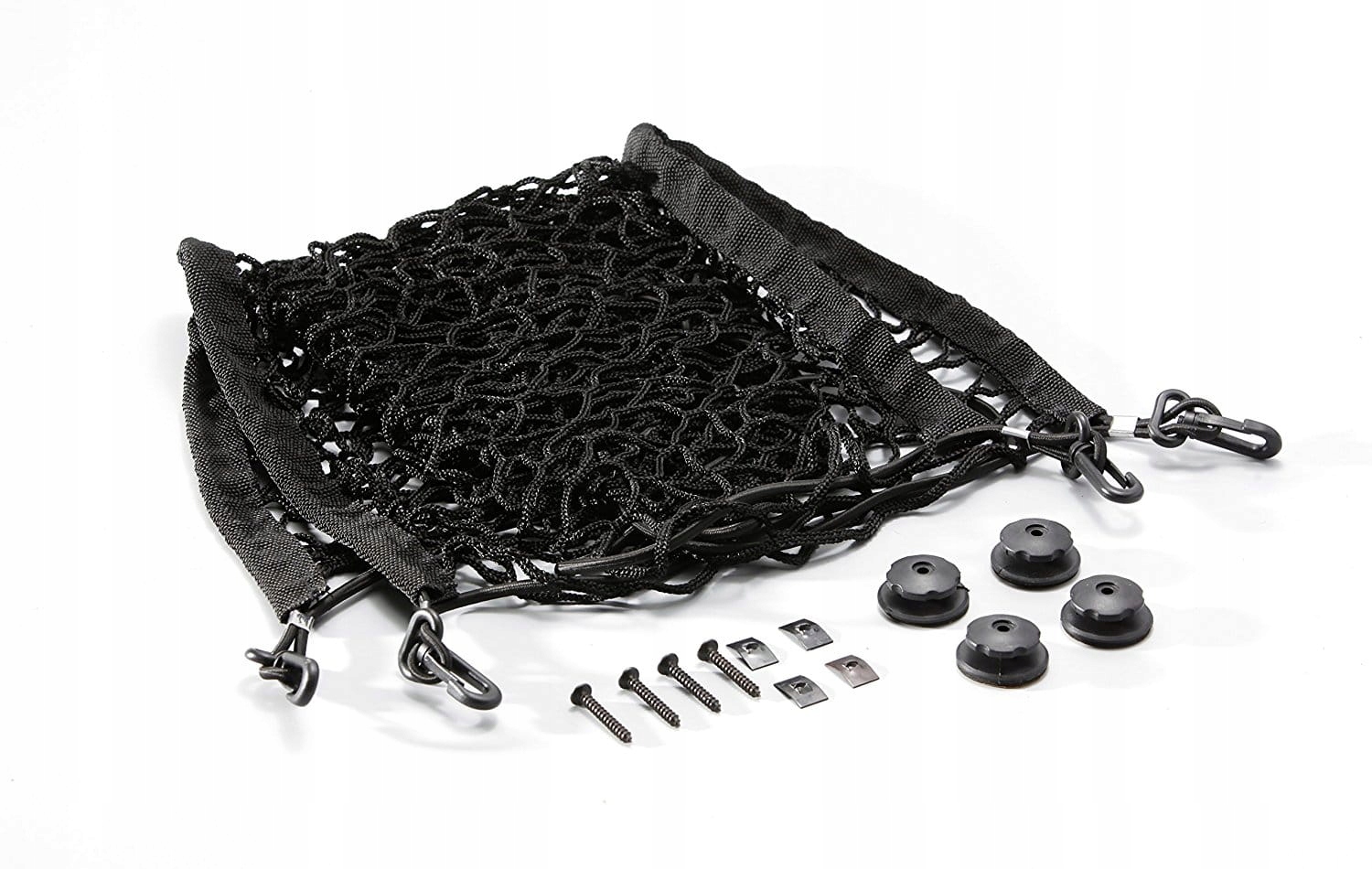 SIATKA DO BAGAŻU DO BAGAŻNIKA