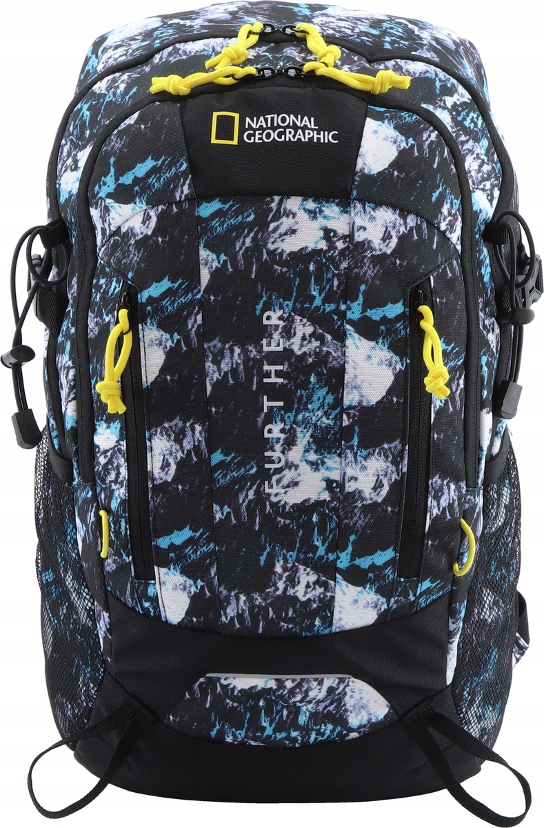 Plecak turystyczny National Geographic Destination
