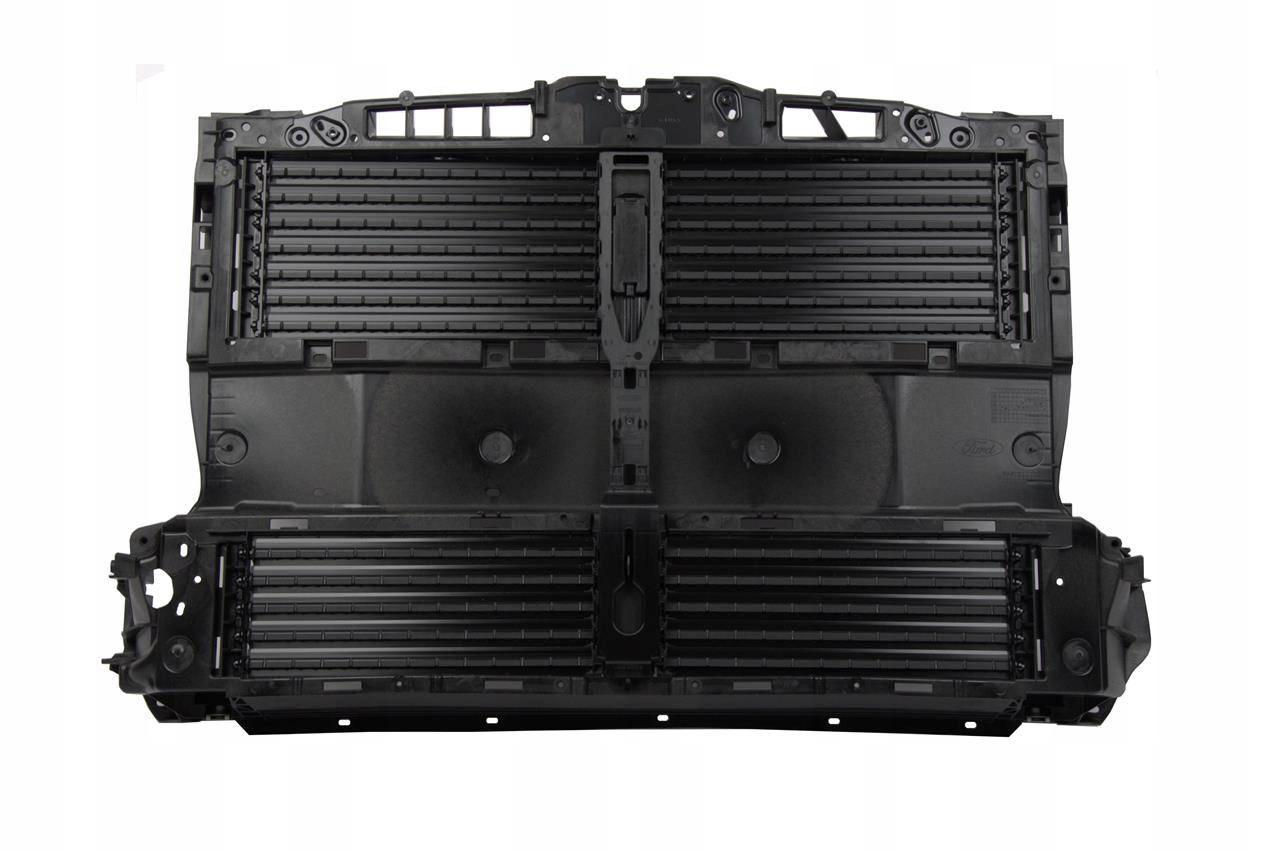 Ford Escape Kuga 2019- Vstup Žaluzie Aktivní Volant Vzduchu Nová