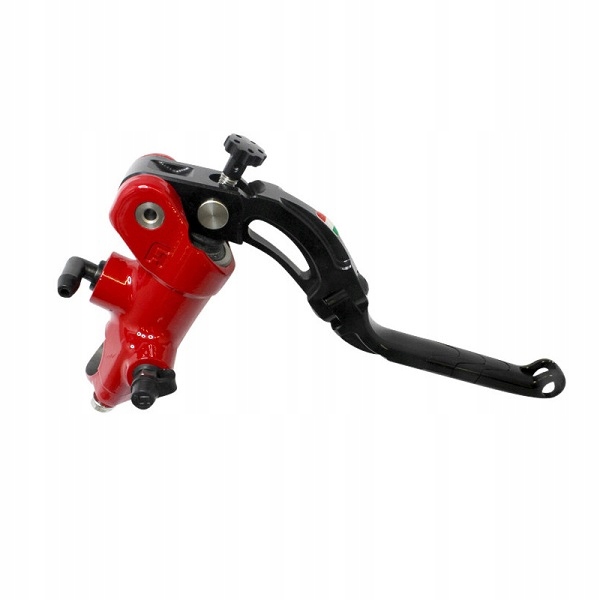 ACCOSSATO POMPA HAMULCOWA 19X18 KUTA ŁAMANA