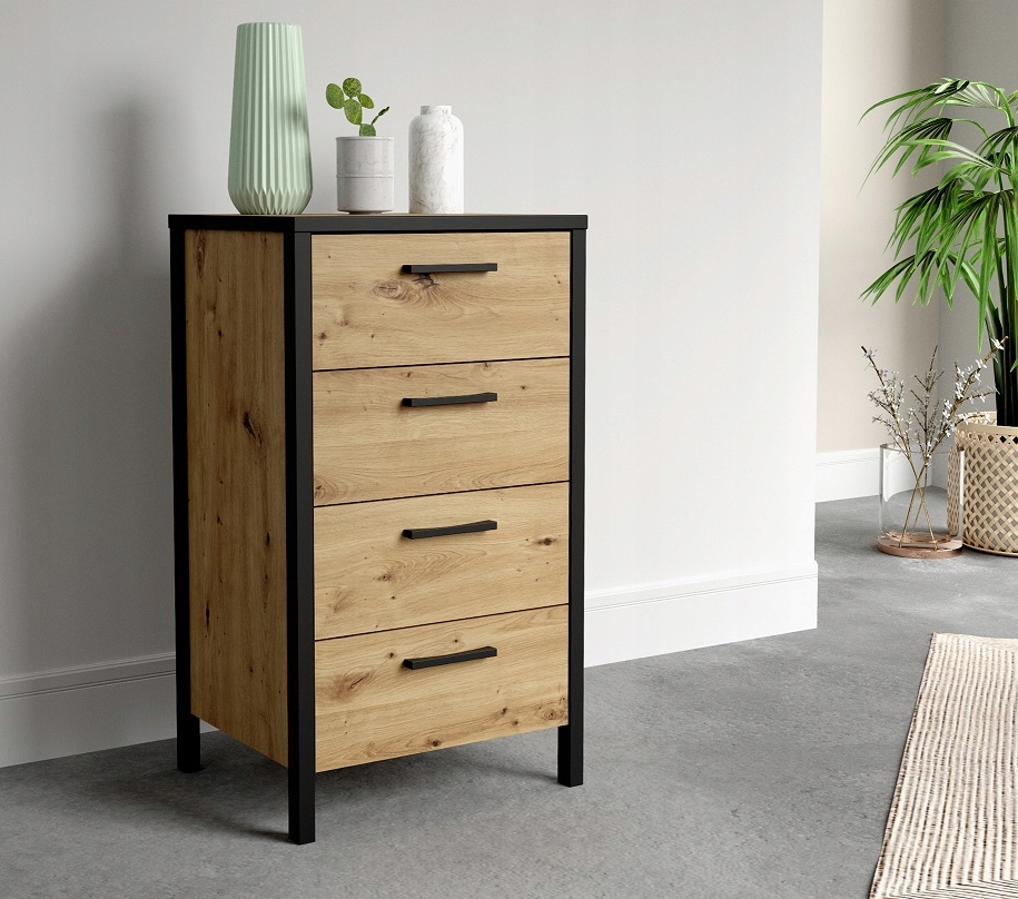 

Kirikus Komoda KUSK214 Forte