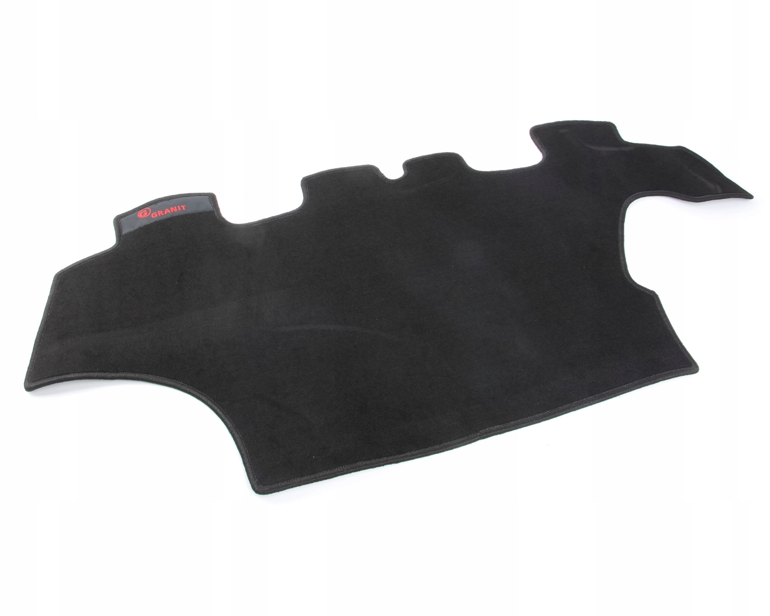 podlahová rohož, velurová krytina New Holland T7