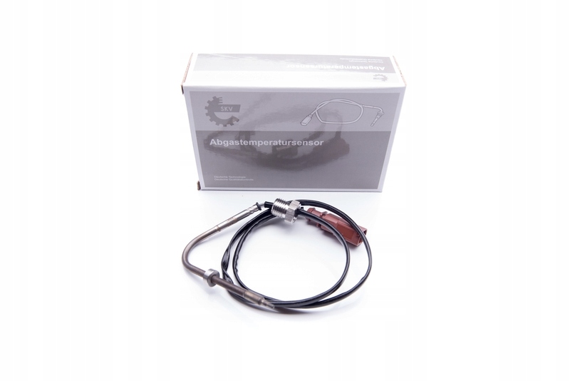 30SKV037 - ДАТЧИК ТЕМПЕРАТУРИ. Вихлопних газів