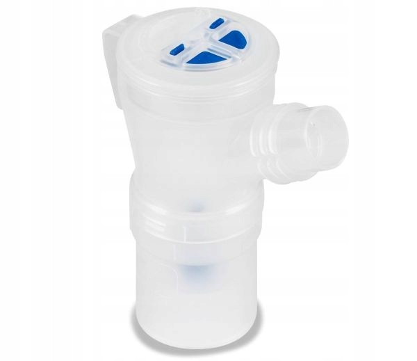 

Nebulizator Do Inhalatora Medel Family Plus