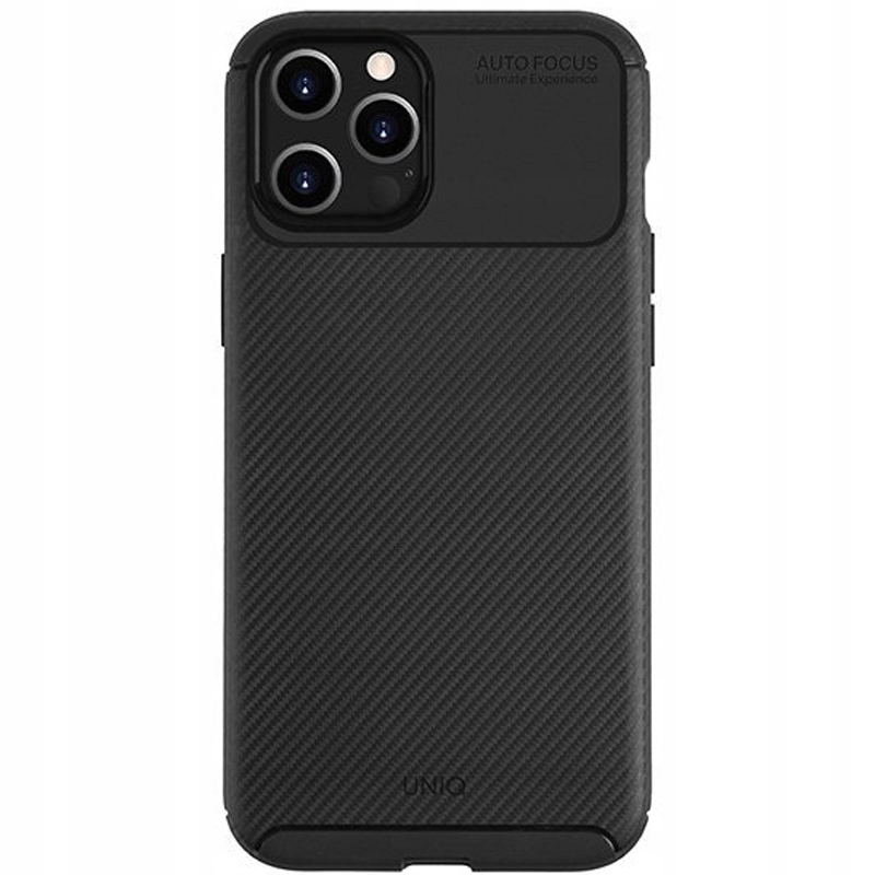

Uniq Hexa etui case pokrowiec do iPhone 12 Pro Max