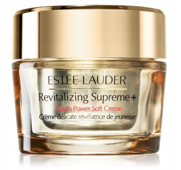 016313 Estee Lauder Revitalizing Supreme+ Youth Power Soft Creme 75ml.