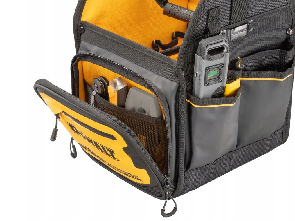 DeWALT DWST60105-1 Pro torba narzędziowa dla elektryka Kod producenta DWST60105-1