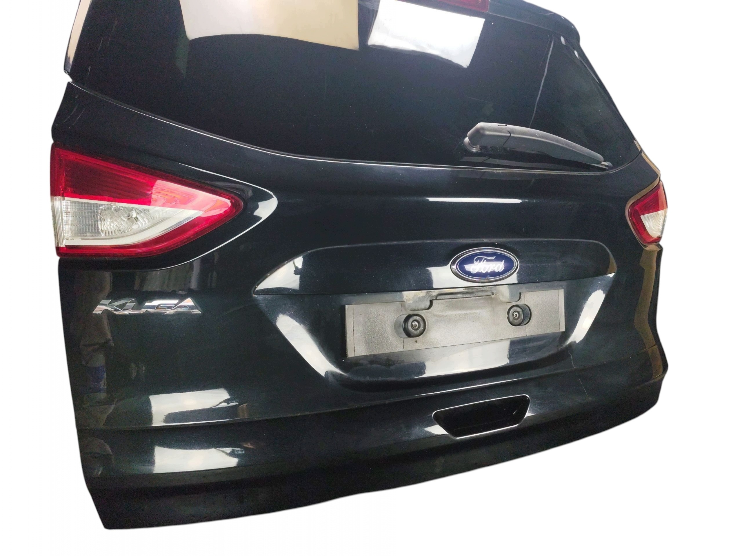 trunk door boot FORD KUGA MK2 LAK: FD (12-16)