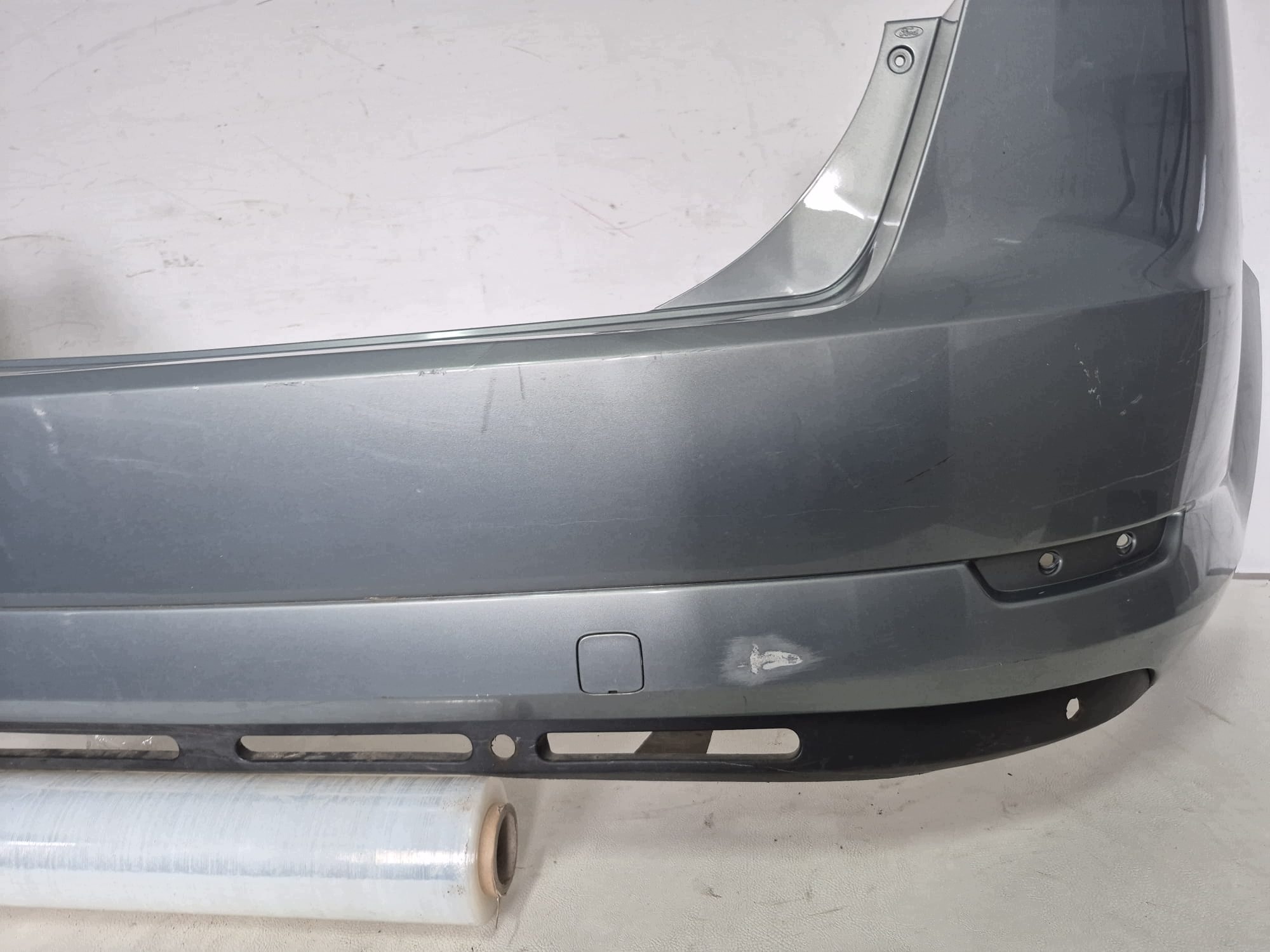 FORD MONDEO IV 4 MK4 HB 07-10 bumper rear part rear PDC