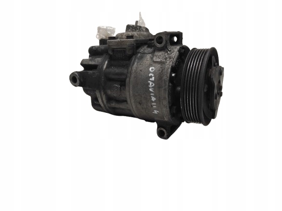 SKODA OCTAVIA 2 II 04- 2.0 TDI SPRĘŻARKA KLIMATYZACJI PXE16-8680