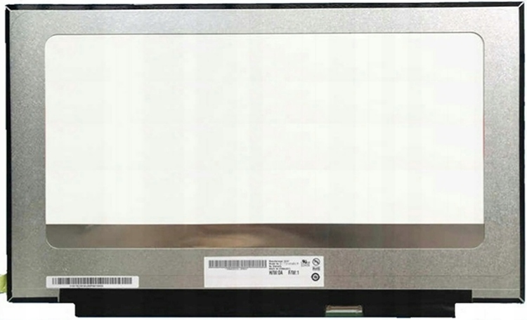 Nová Matica Asus Rog Strix 17 G733QM Qhd Ips 40PIN 17,3" 165HZ Matná