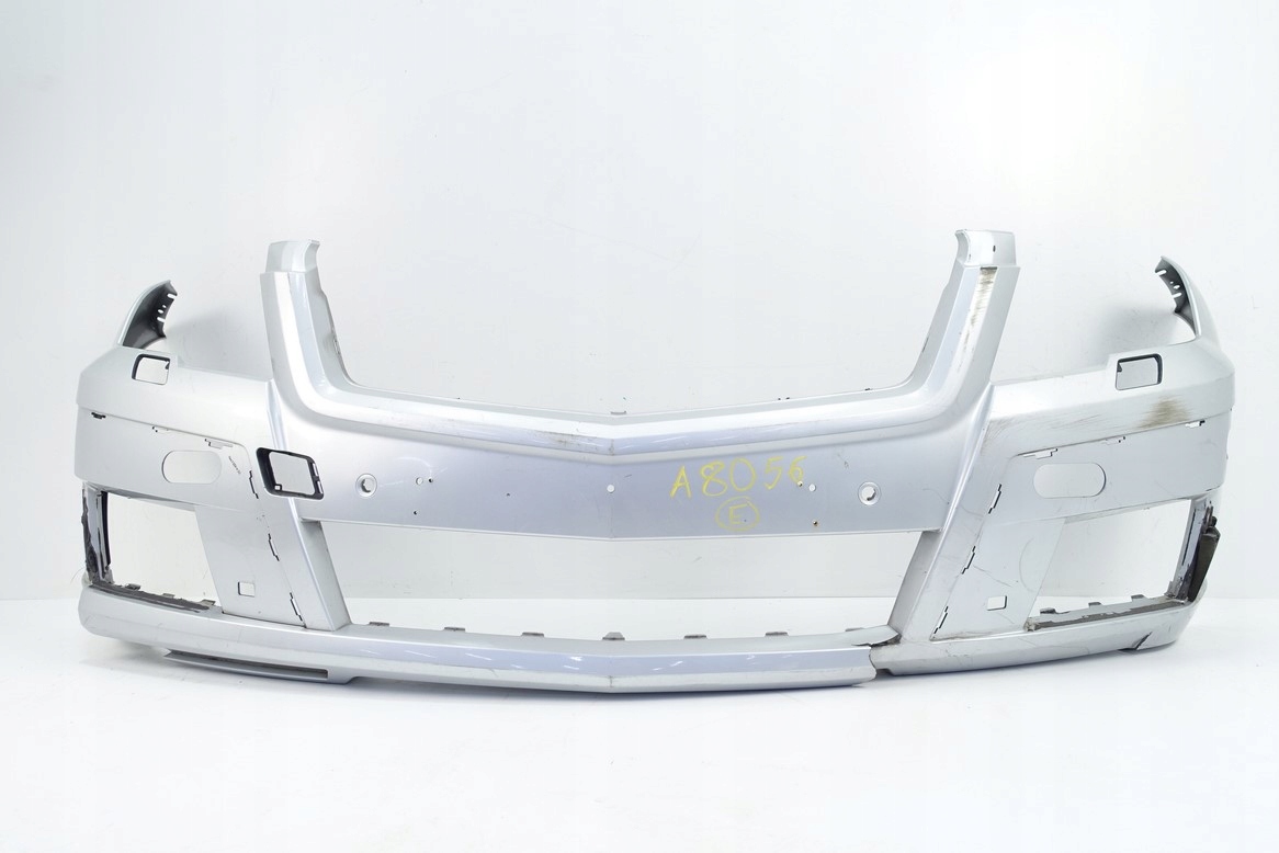 bumper front front MERCEDES GLK X204 2008-2012