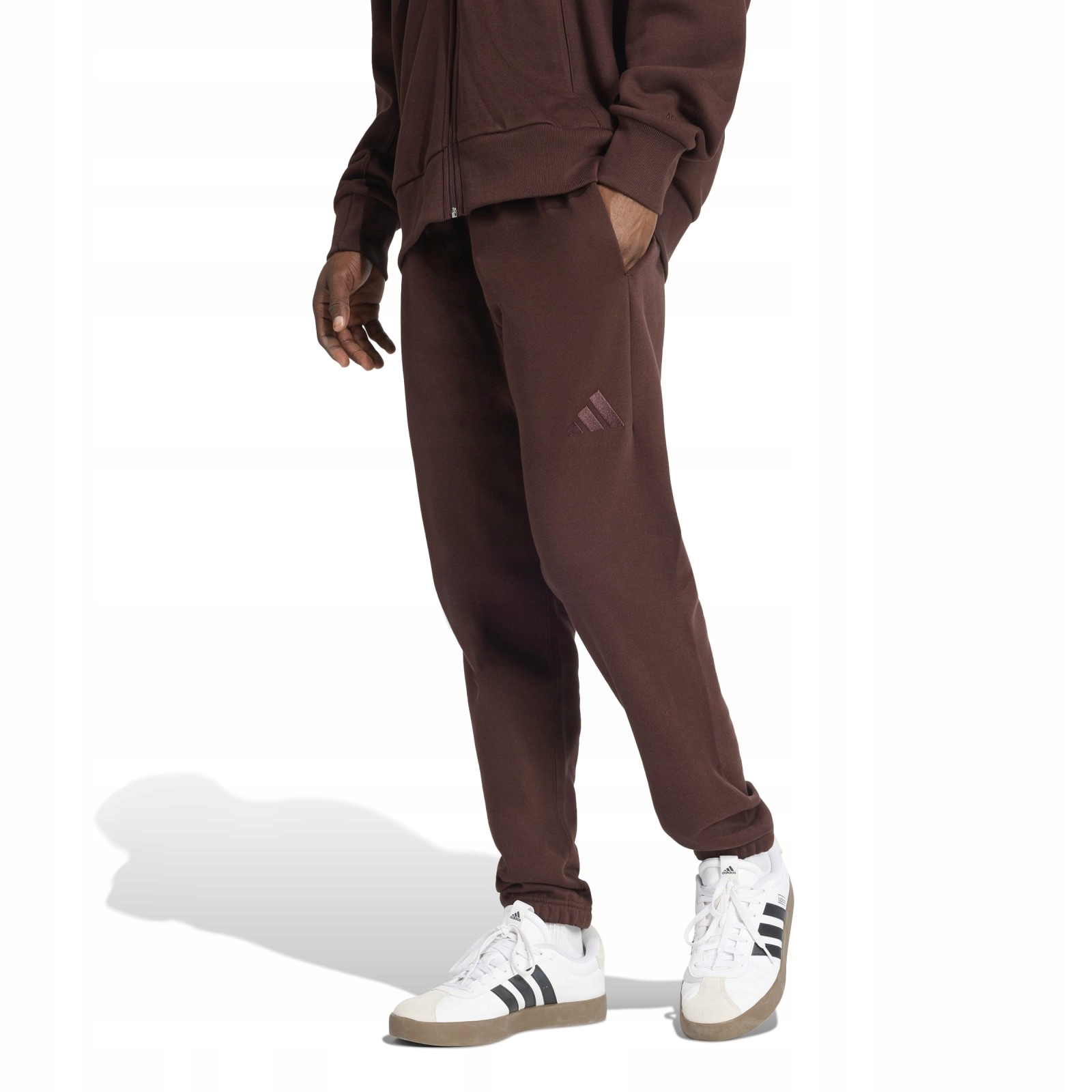 Pánské tepláky adidas Ma Szn Fl R Pant