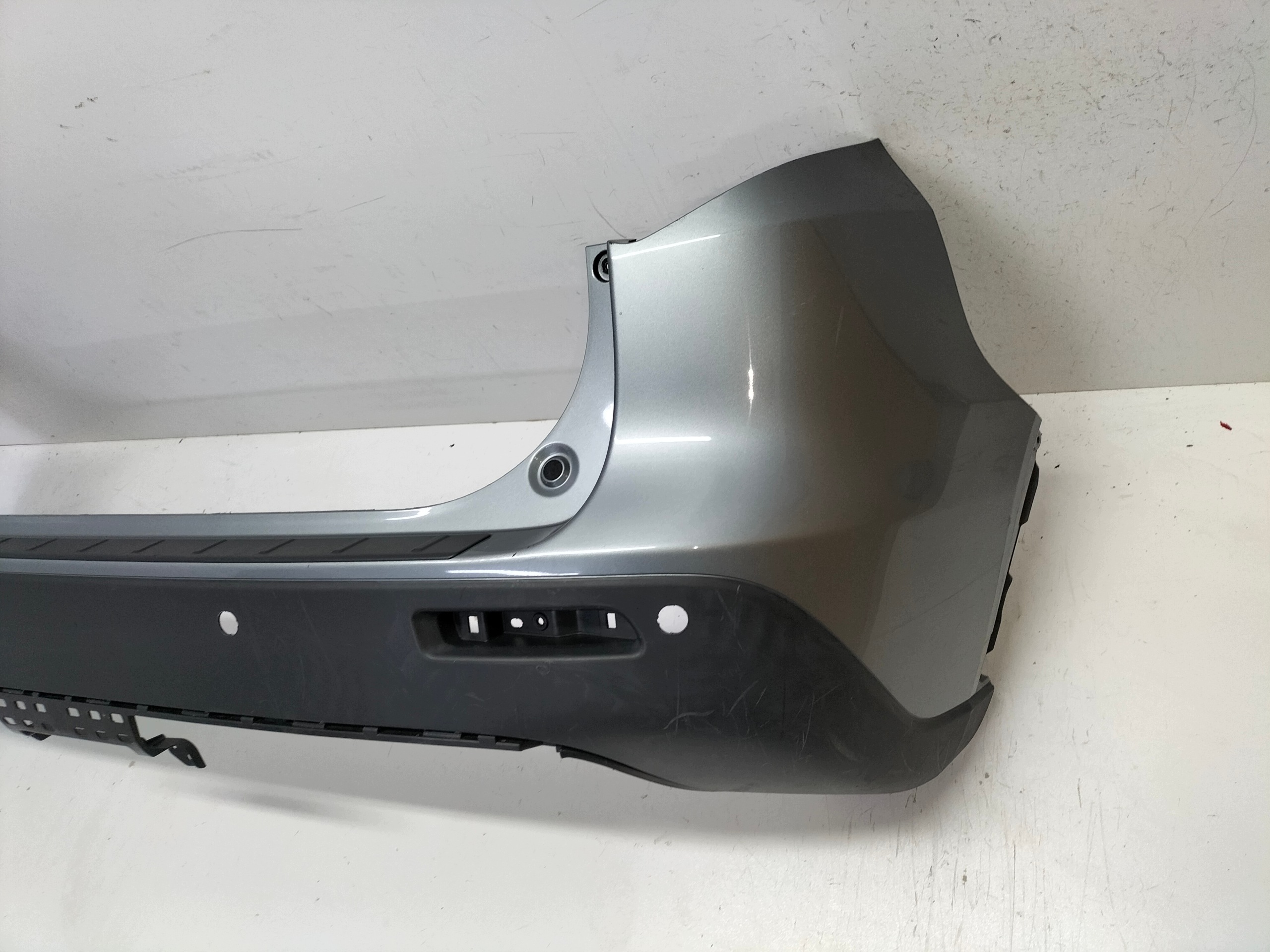 bumper rear rear part SUZUKI VITARA III 15