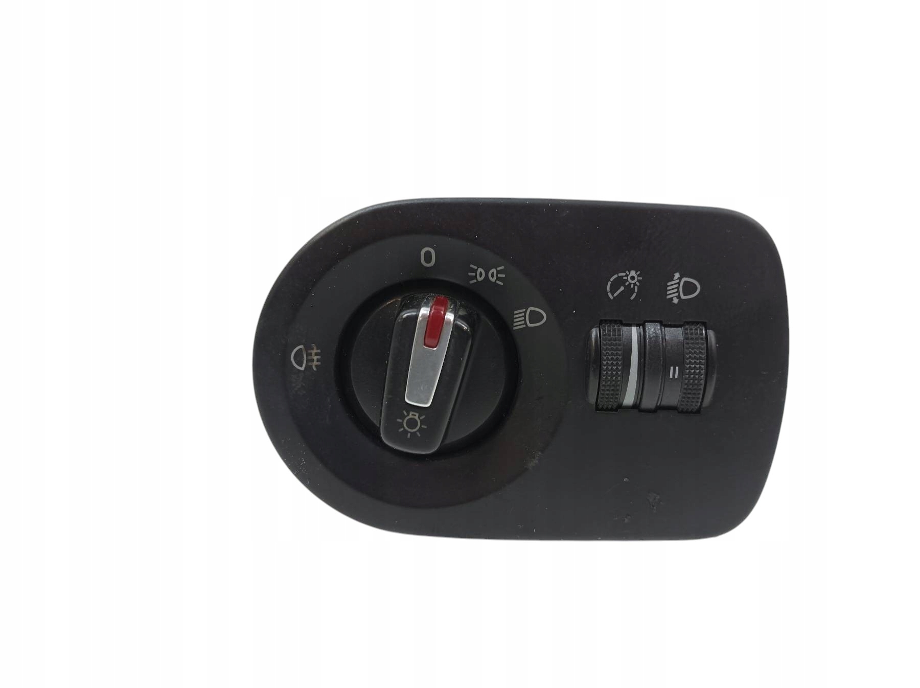 light switch 1P1941431BH Seat Leon II (2005-2012)